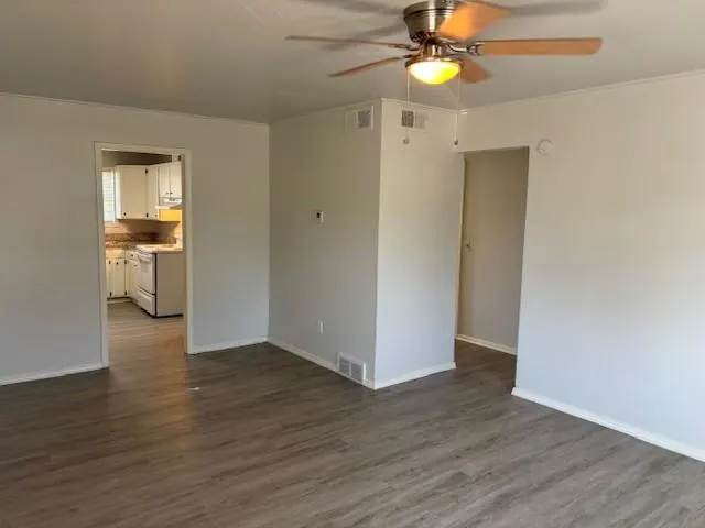 Photo 6 — 3317 SW 46th Street, Oklahoma City, OK 73119
