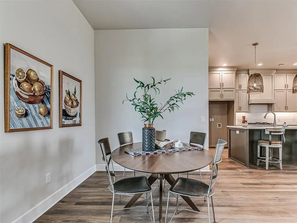 Photo 9 — 29747 Jade Street, Cashion, OK 73016