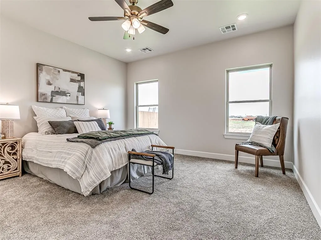 Photo 15 — 29747 Jade Street, Cashion, OK 73016