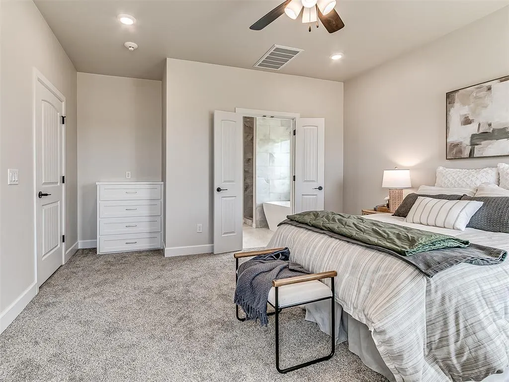 Photo 16 — 29747 Jade Street, Cashion, OK 73016