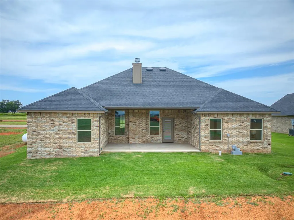 Photo 36 — 29747 Jade Street, Cashion, OK 73016