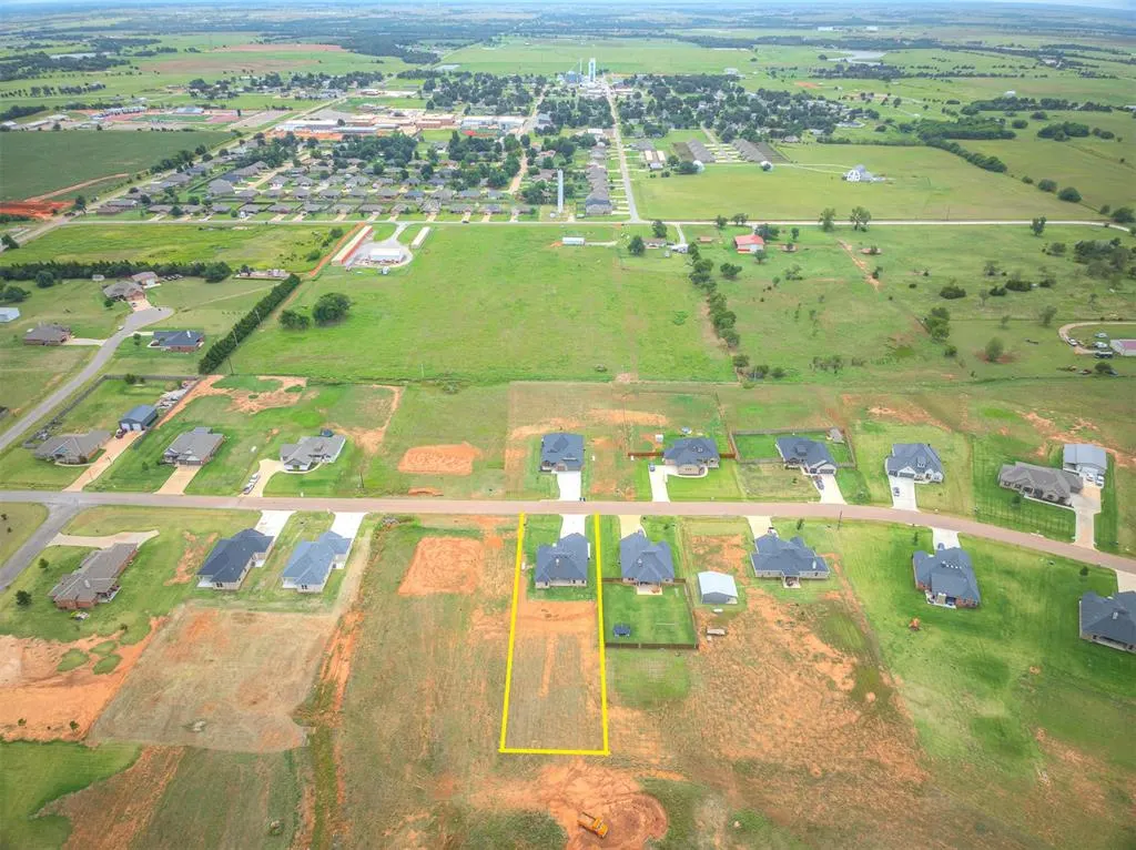 Photo 37 — 29747 Jade Street, Cashion, OK 73016