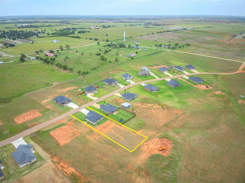 Photo 38 — 29747 Jade Street, Cashion, OK 73016