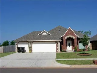 Sold home at 1801 Mead Lane