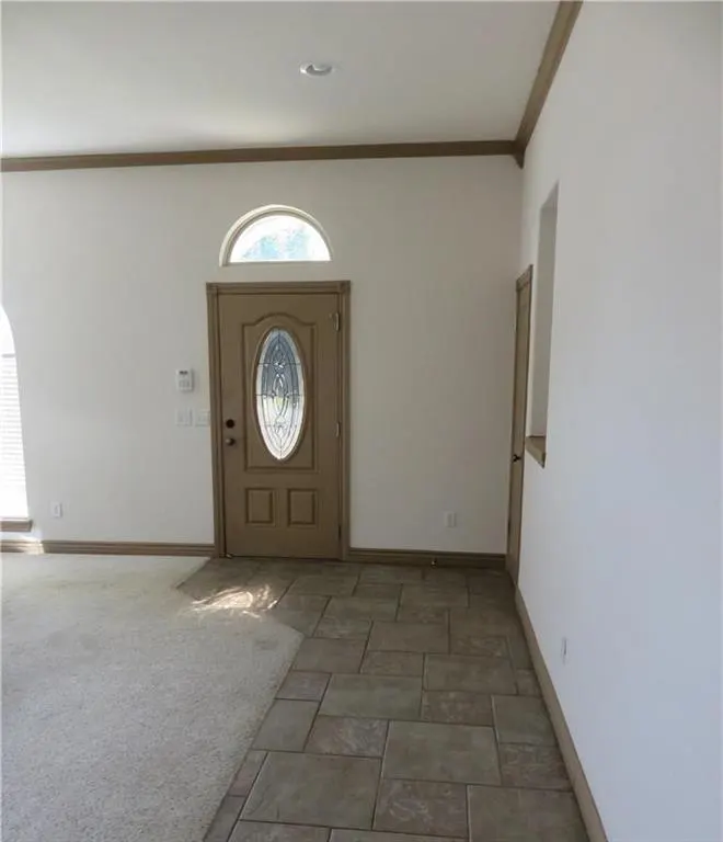 Photo 2 — 1801 Mead Lane, Moore, OK 73170