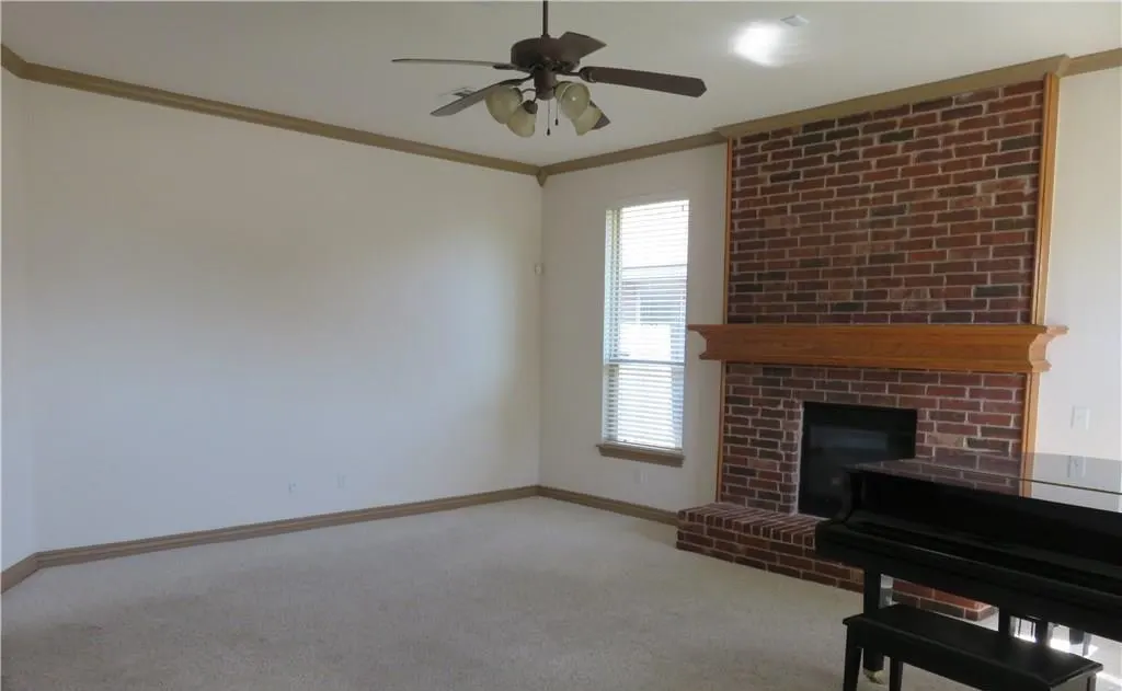 Photo 3 — 1801 Mead Lane, Moore, OK 73170