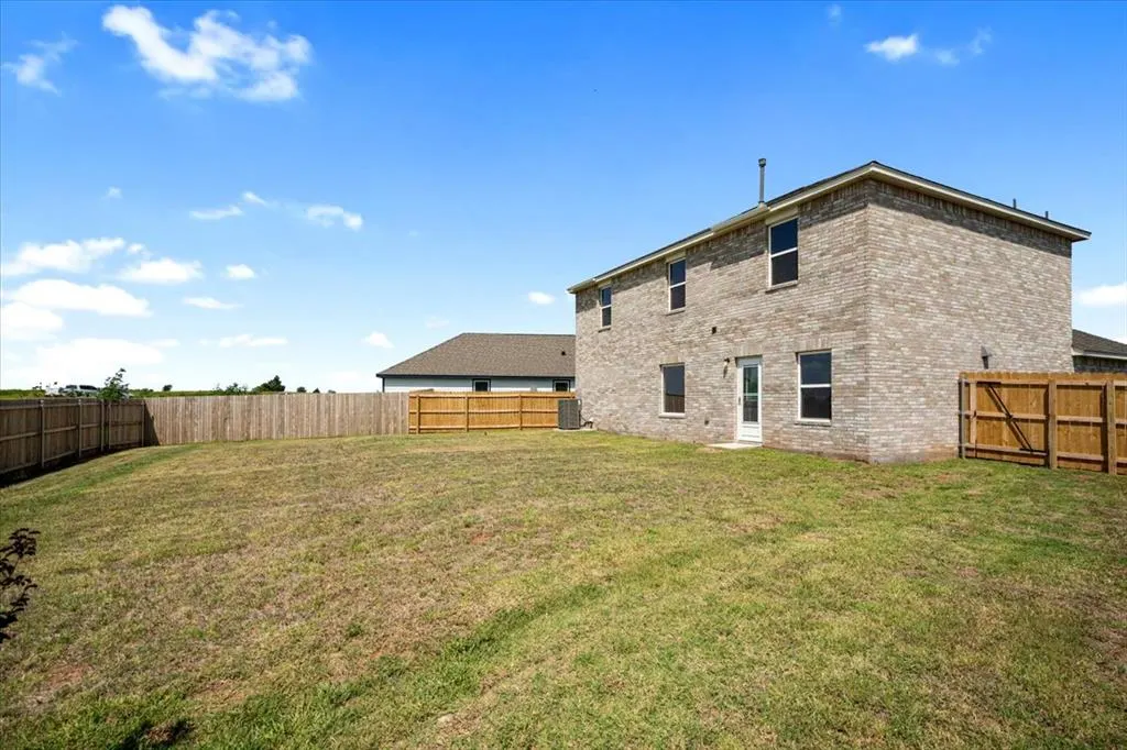 Photo 12 — 1900 Palmatum Road, El Reno, OK 73036