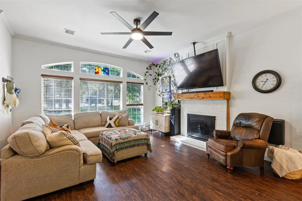 Photo 5 — 13849 Twin Ridge Road, Edmond, OK 73034