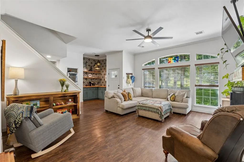Photo 6 — 13849 Twin Ridge Road, Edmond, OK 73034