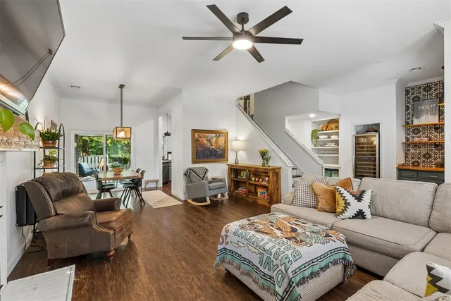 Photo 7 — 13849 Twin Ridge Road, Edmond, OK 73034