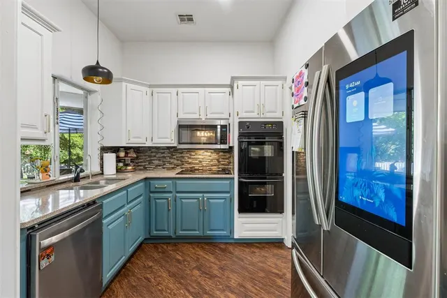 Photo 8 — 13849 Twin Ridge Road, Edmond, OK 73034