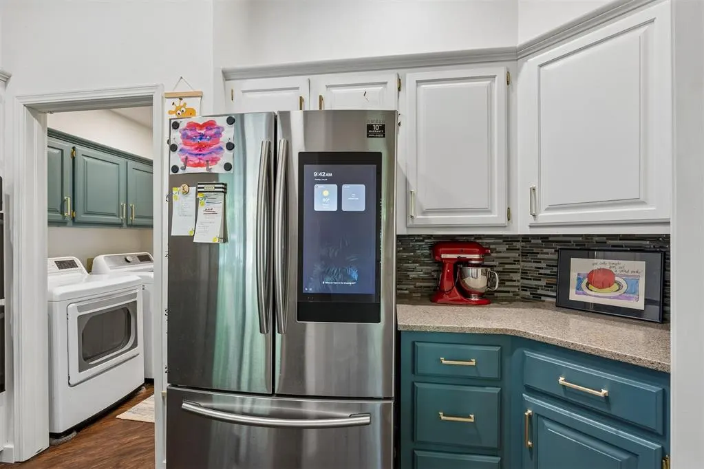 Photo 9 — 13849 Twin Ridge Road, Edmond, OK 73034