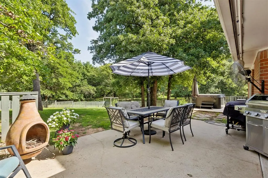 Photo 24 — 13849 Twin Ridge Road, Edmond, OK 73034