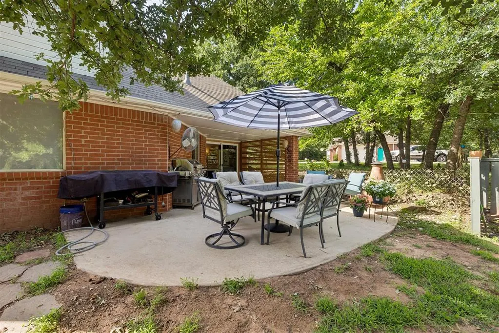 Photo 25 — 13849 Twin Ridge Road, Edmond, OK 73034
