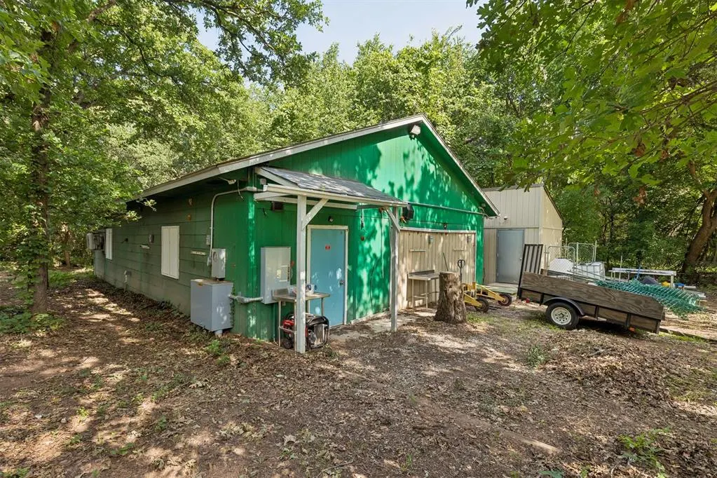 Photo 26 — 13849 Twin Ridge Road, Edmond, OK 73034