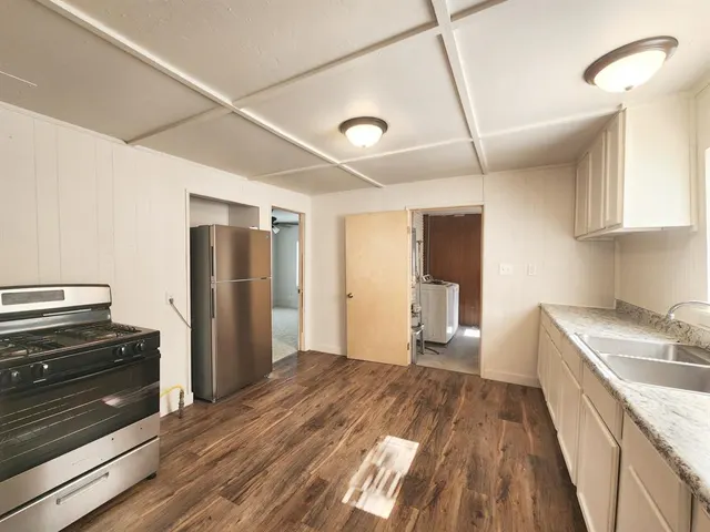 Photo 4 — 1731 Frank Lynn Avenue, Seminole, OK 74868
