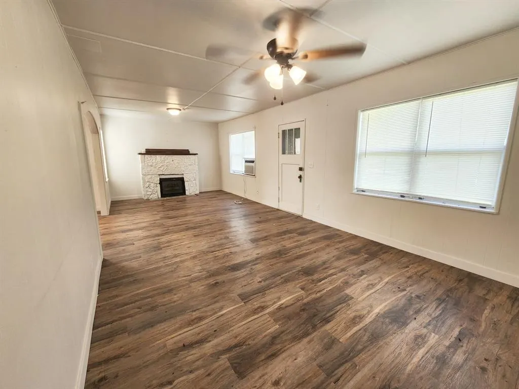 Photo 5 — 1731 Frank Lynn Avenue, Seminole, OK 74868