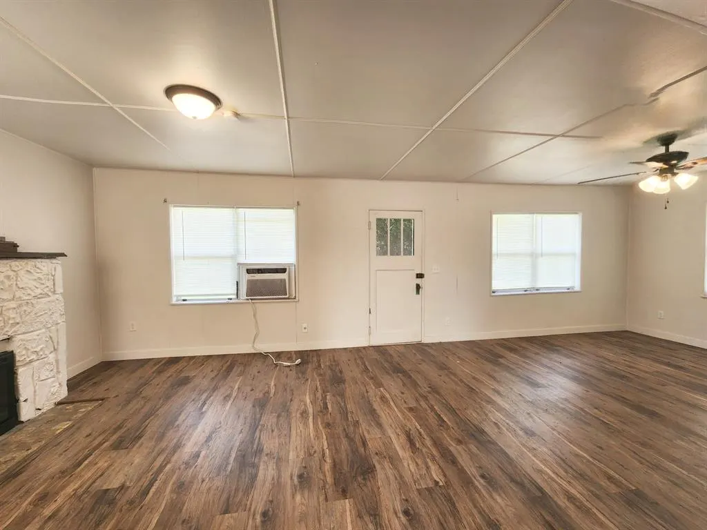 Photo 6 — 1731 Frank Lynn Avenue, Seminole, OK 74868