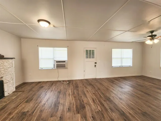 Photo 6 — 1731 Frank Lynn Avenue, Seminole, OK 74868