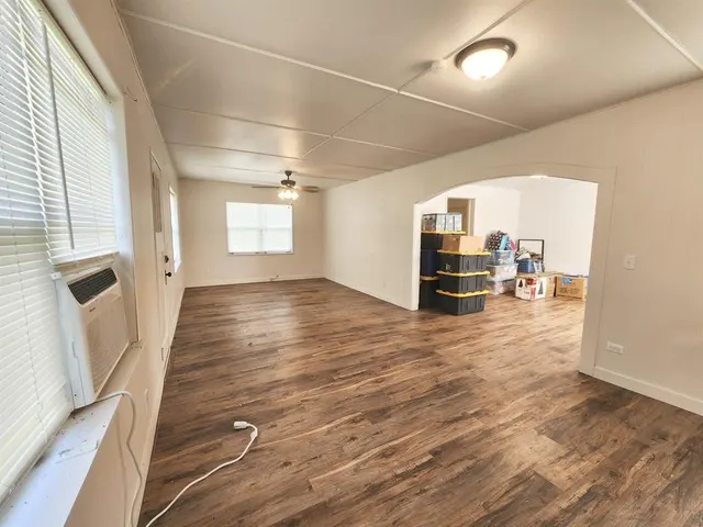 Photo 7 — 1731 Frank Lynn Avenue, Seminole, OK 74868
