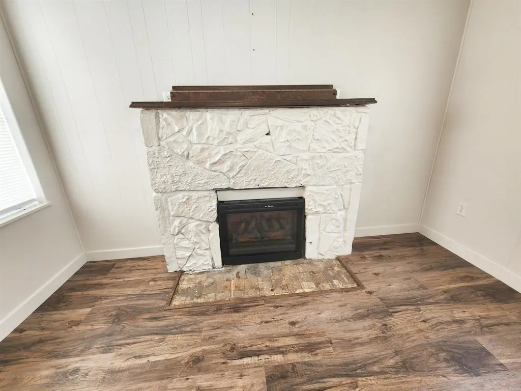 Photo 8 — 1731 Frank Lynn Avenue, Seminole, OK 74868