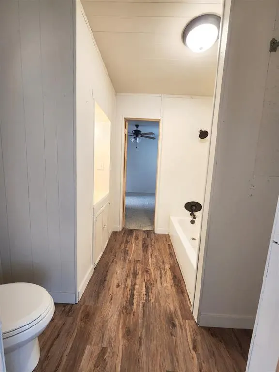 Photo 11 — 1731 Frank Lynn Avenue, Seminole, OK 74868