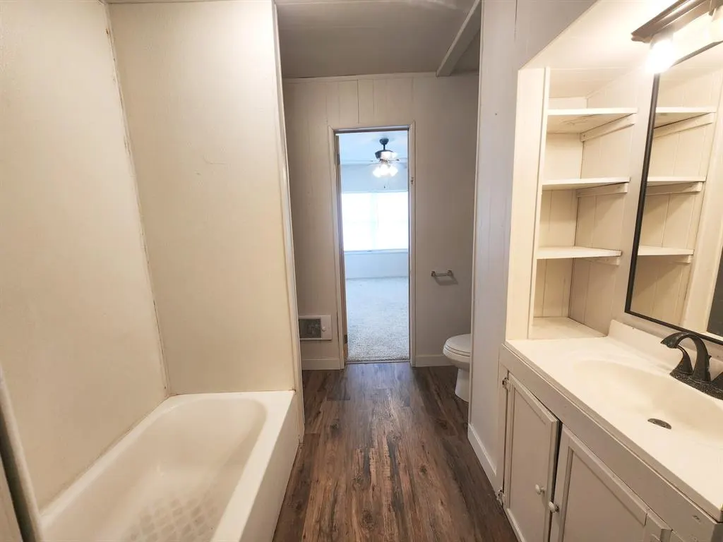 Photo 14 — 1731 Frank Lynn Avenue, Seminole, OK 74868