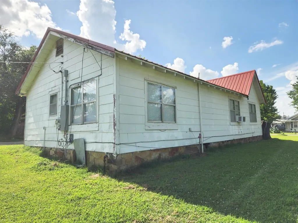 Photo 20 — 1731 Frank Lynn Avenue, Seminole, OK 74868