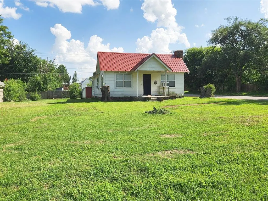 Photo 21 — 1731 Frank Lynn Avenue, Seminole, OK 74868