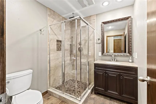 Photo 7 — 2442 Edgewood Drive, Enid, OK 73703