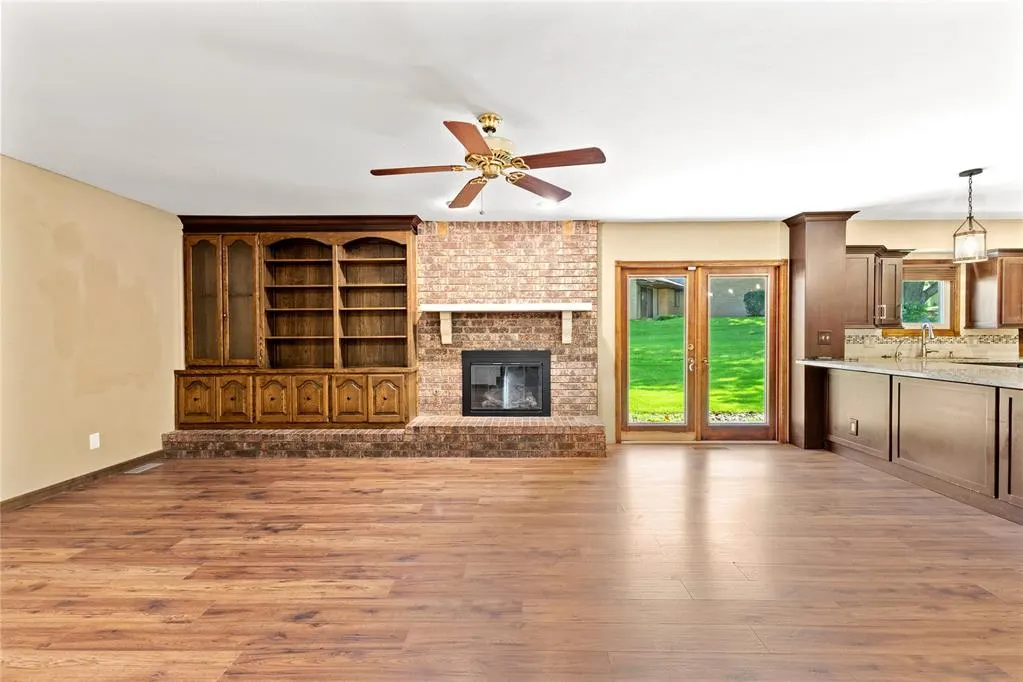 Photo 8 — 2442 Edgewood Drive, Enid, OK 73703