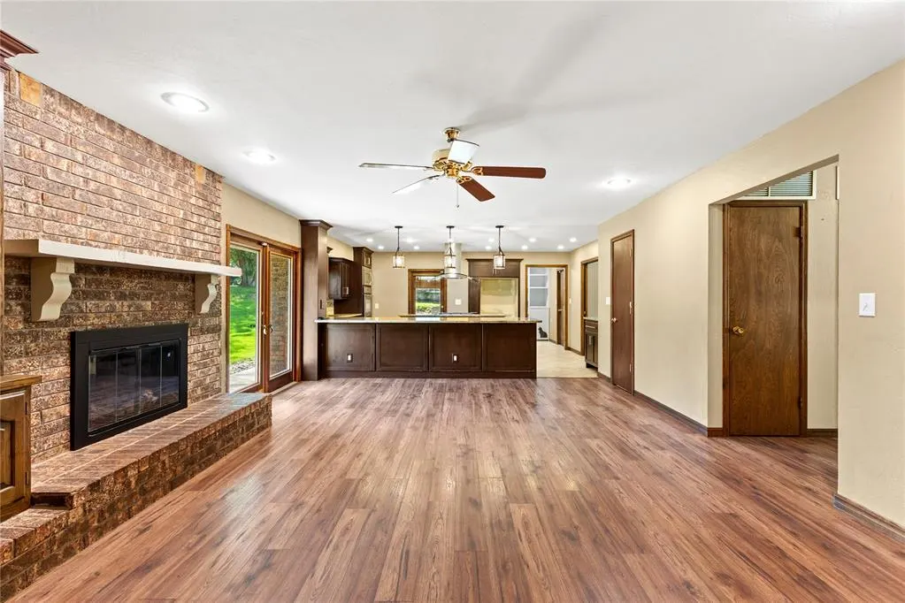 Photo 10 — 2442 Edgewood Drive, Enid, OK 73703