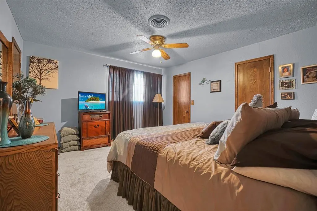 Photo 20 — 1325 Canterbury Boulevard, Altus, OK 73521