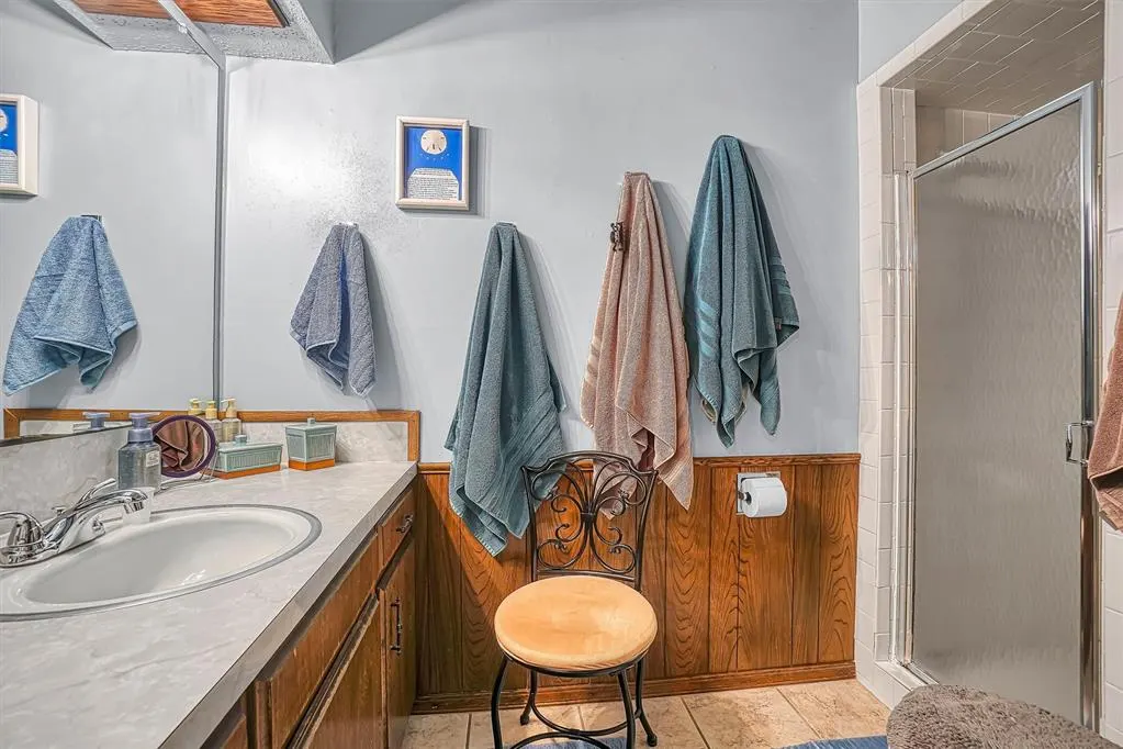 Photo 22 — 1325 Canterbury Boulevard, Altus, OK 73521