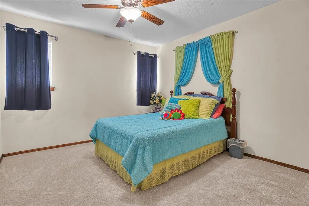 Photo 29 — 1325 Canterbury Boulevard, Altus, OK 73521