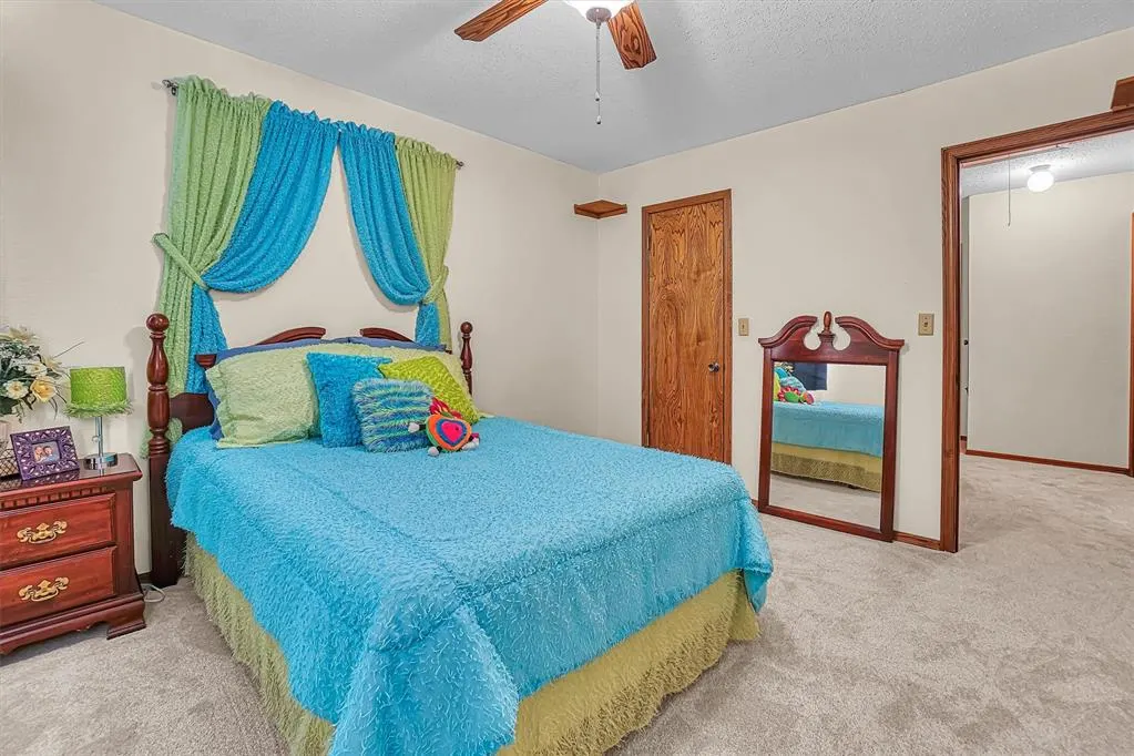 Photo 30 — 1325 Canterbury Boulevard, Altus, OK 73521