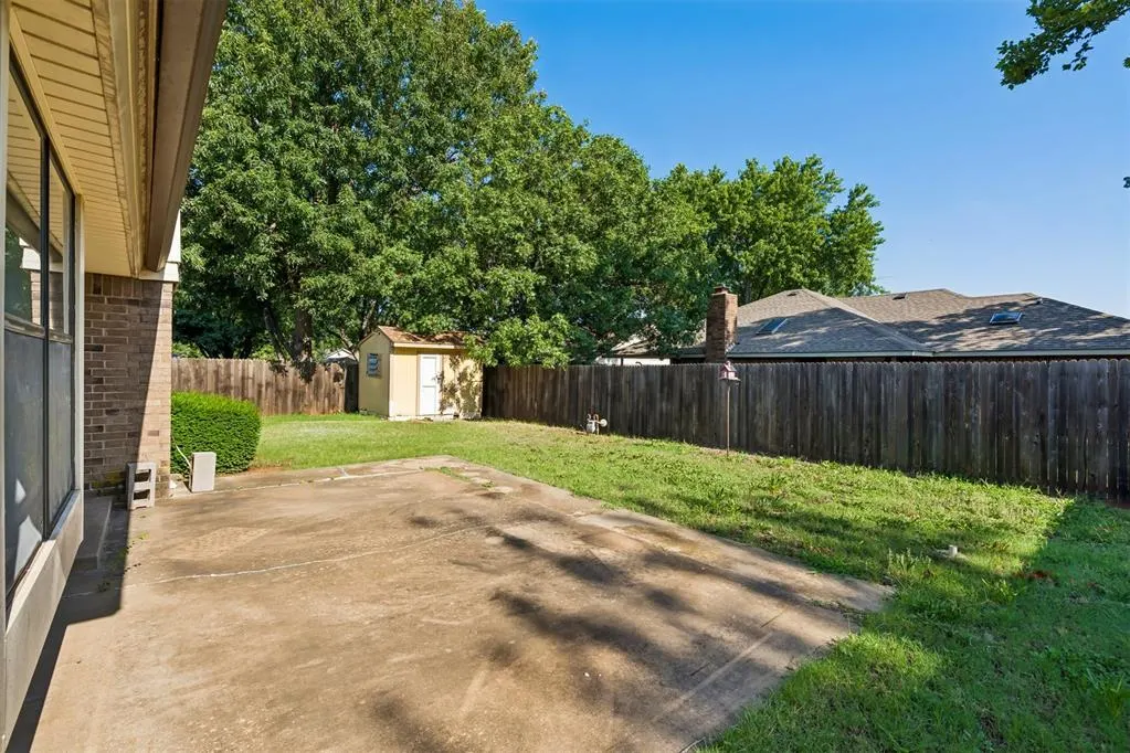 Photo 42 — 1909 Fountain View, Edmond, OK 73013