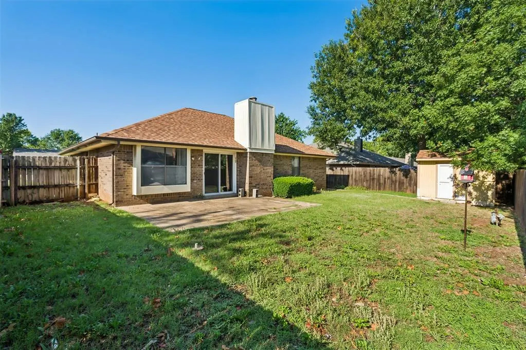Photo 44 — 1909 Fountain View, Edmond, OK 73013