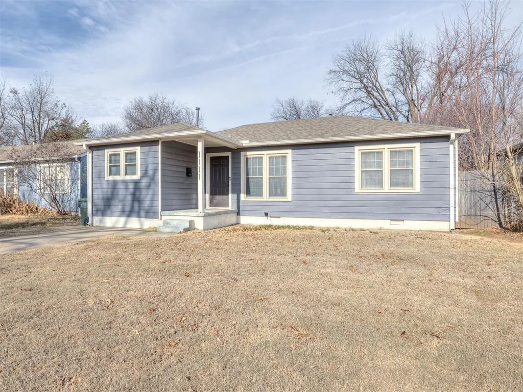 Photo 3 — 1111 W Comanche Street, Norman, OK 73069