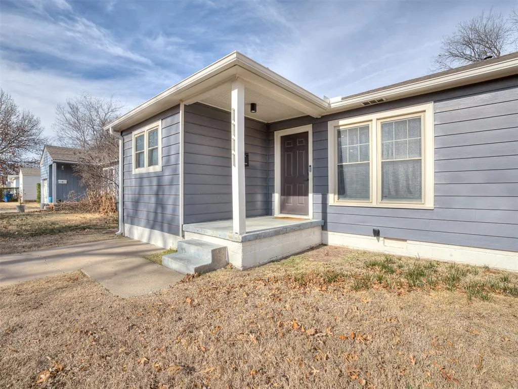 Photo 5 — 1111 W Comanche Street, Norman, OK 73069
