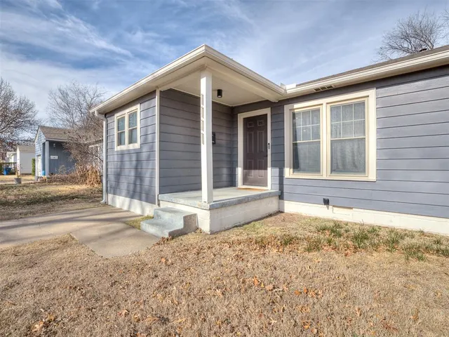 Photo 5 — 1111 W Comanche Street, Norman, OK 73069