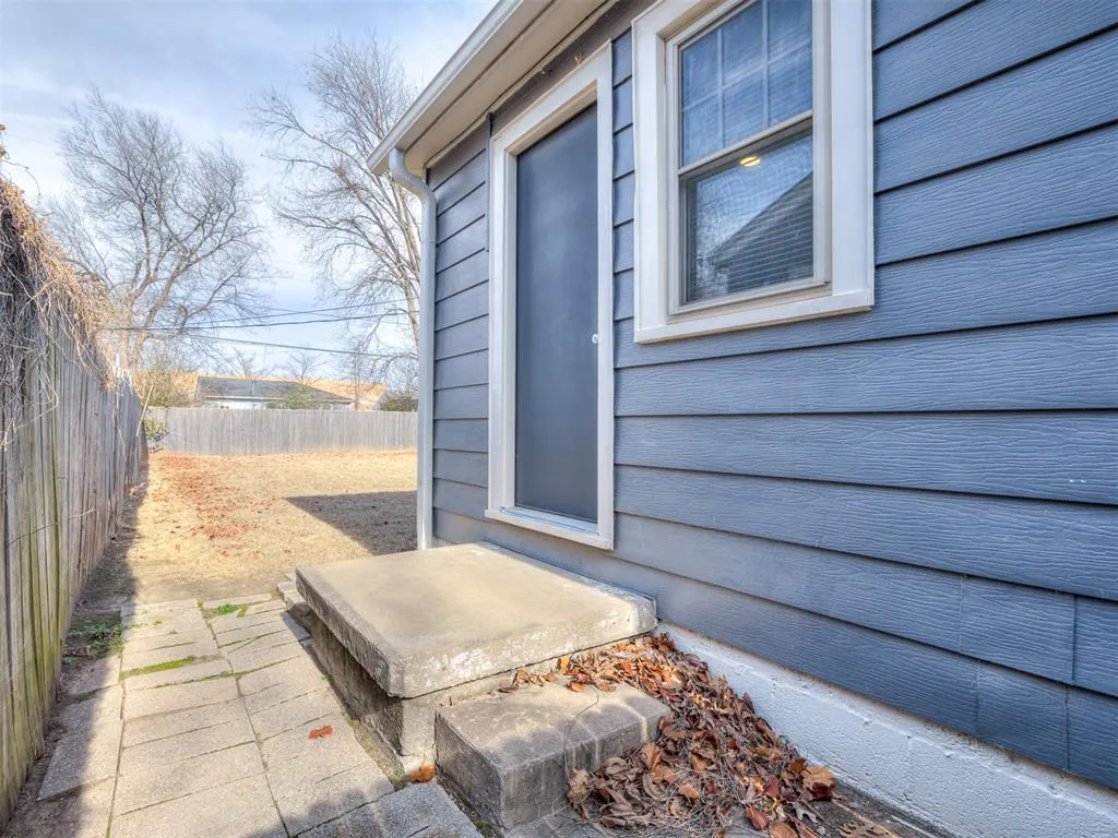 Photo 42 — 1111 W Comanche Street, Norman, OK 73069