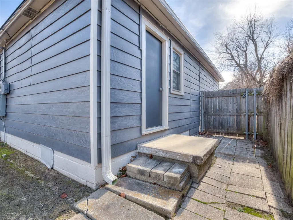 Photo 43 — 1111 W Comanche Street, Norman, OK 73069