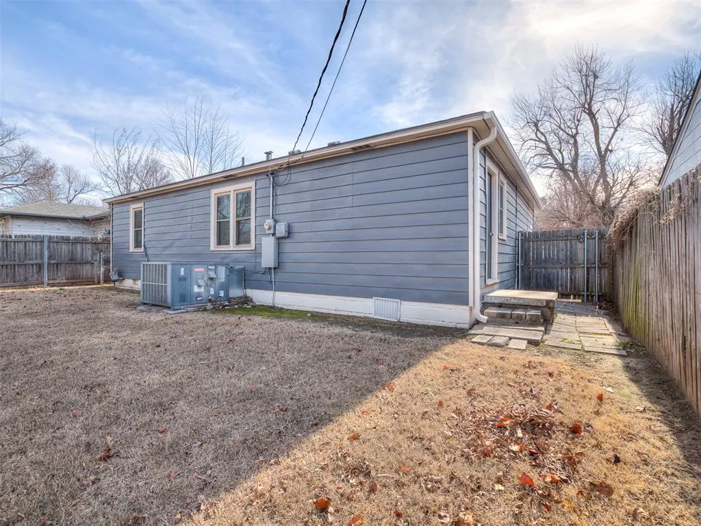 Photo 45 — 1111 W Comanche Street, Norman, OK 73069