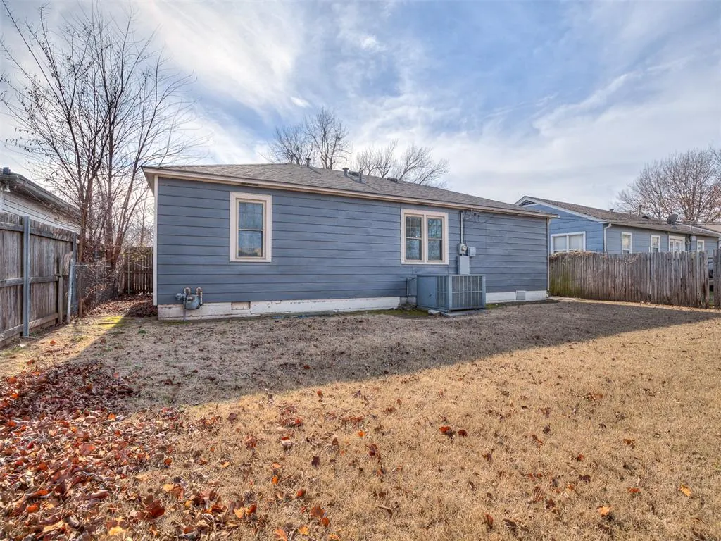Photo 46 — 1111 W Comanche Street, Norman, OK 73069