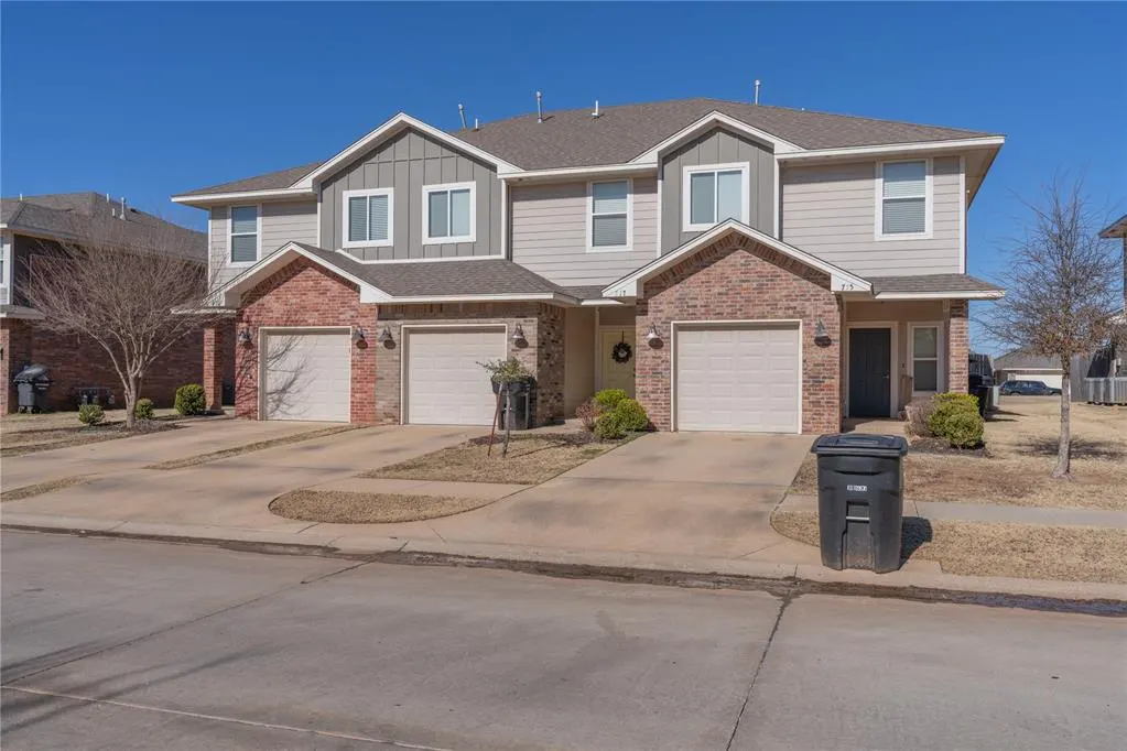 Photo 36 — 779 SW 14th Street, Moore, OK 73160