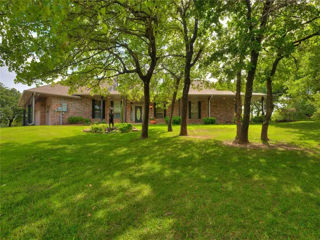 Photo 6 — 11455 E 33rd Street, Jones, OK 73049