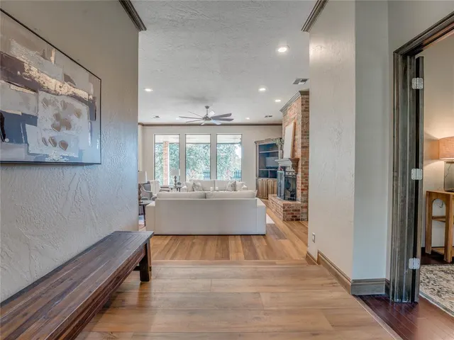 Photo 8 — 11455 E 33rd Street, Jones, OK 73049