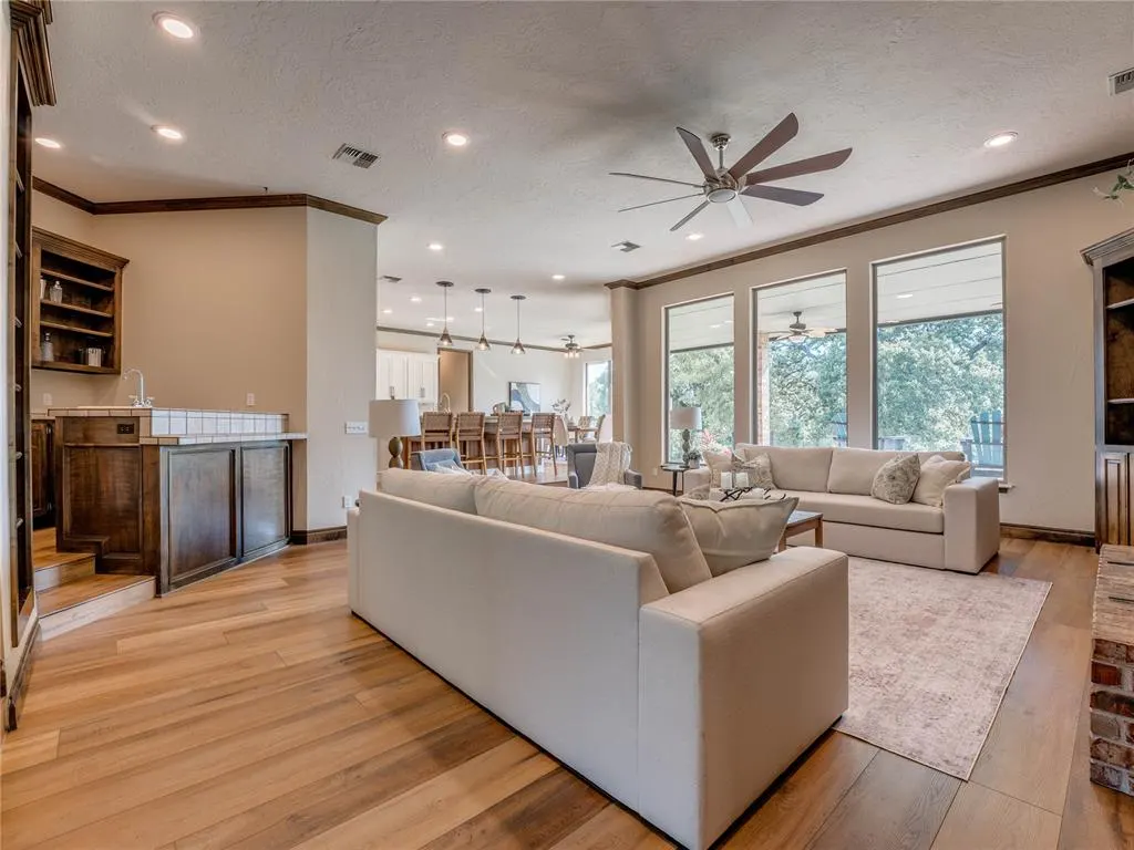 Photo 10 — 11455 E 33rd Street, Jones, OK 73049