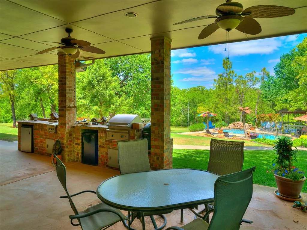 Photo 43 — 11455 E 33rd Street, Jones, OK 73049